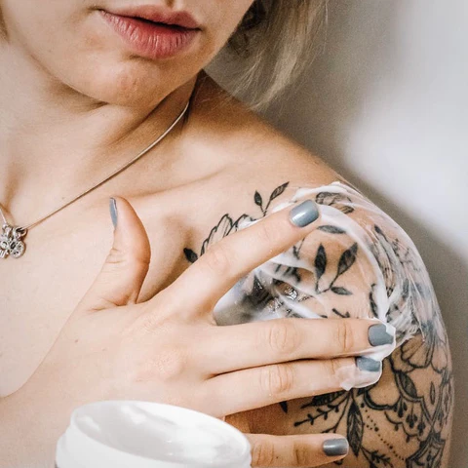 Numbing Cream for Tattoos: Everything You Wanted to Know – Tattoo Numbing  Cream Co.